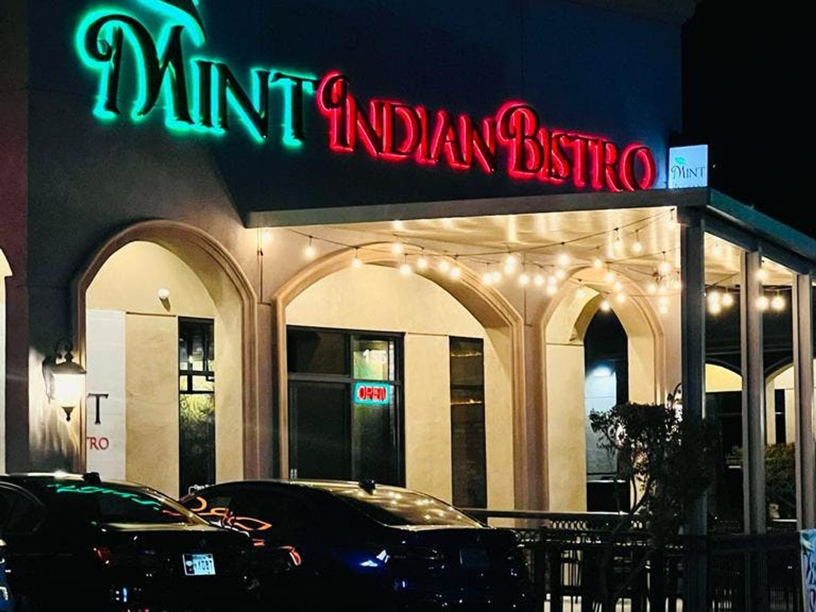 Mint Indian Bistro – Henderson, Nevada — Indian restaurant in Henderson